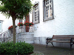 Haus Basten Geilenkirchen