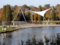 Stadtpark Geilenkirchen