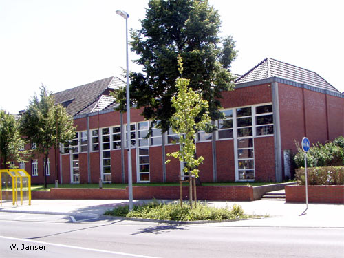 Gemeinschaftsgrundschule Geilenkirchen