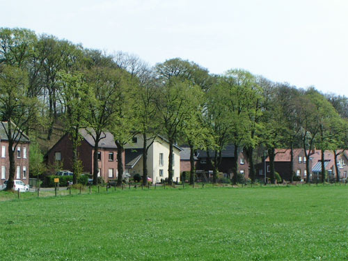 Geilenkirchen Honsdorf