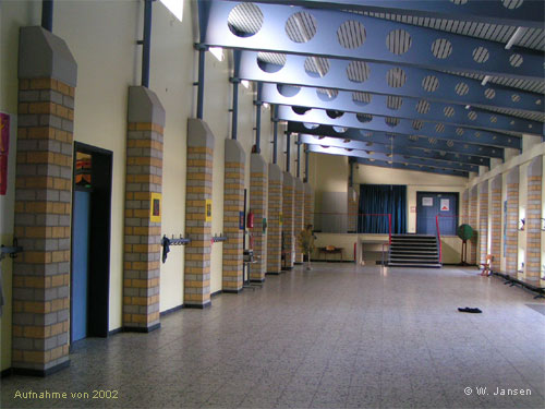 Grundschule Geilenkirchen