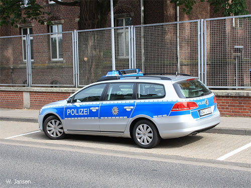 Polizei Geilenkirchen