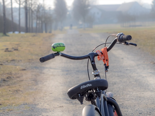 Radfahren in Geilenkirchen