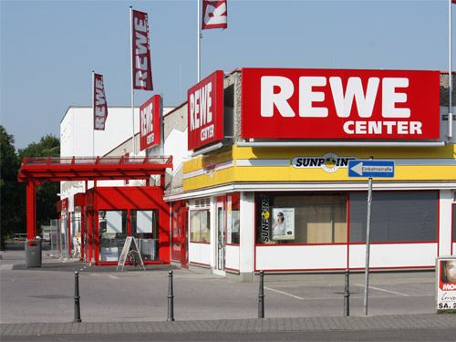 REWE Markt Geilenkirchen