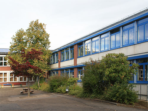 Grundschule Geilenkirchen