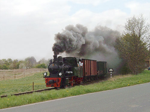 Selfkantbahn Dampfbahn Geilenkirchen