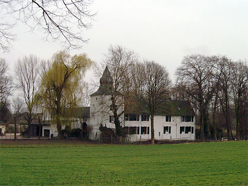 Geilenkirchen Zumdahl