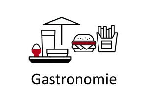 Gastronomie