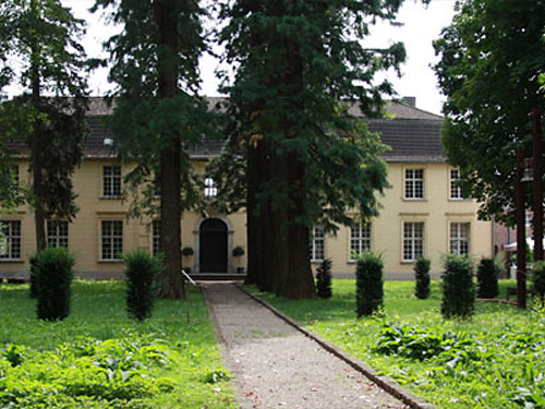 Haus Hohenbusch
