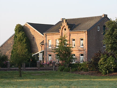 Haus Honsdorf